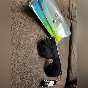Quay Australia sunglasses